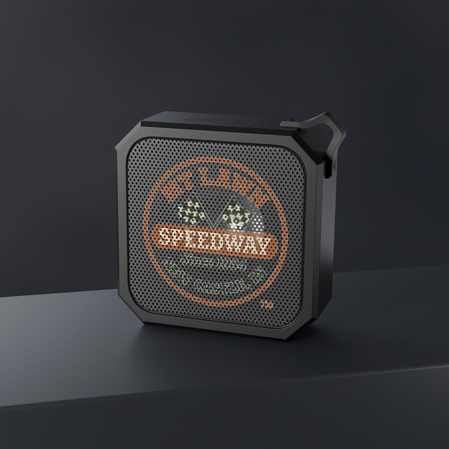 Mt Lawn Bluetooth Speaker for Indoor/Outdoor