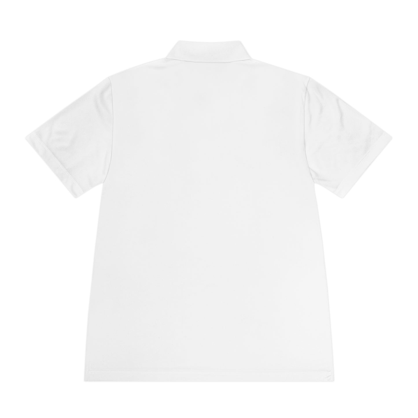 Mt Lawn Experience Men's Sport Polo Shirt