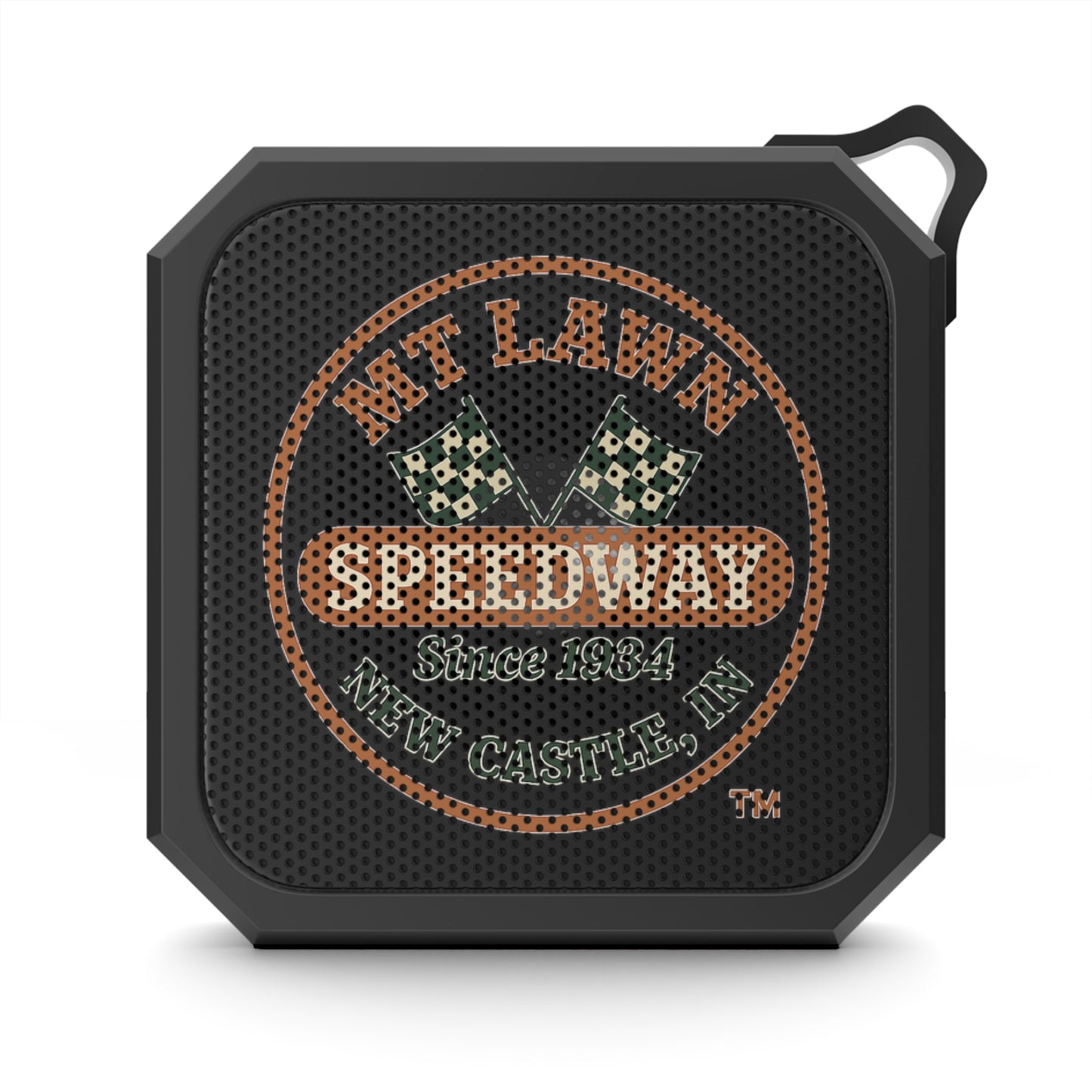 Mt Lawn Bluetooth Speaker for Indoor/Outdoor