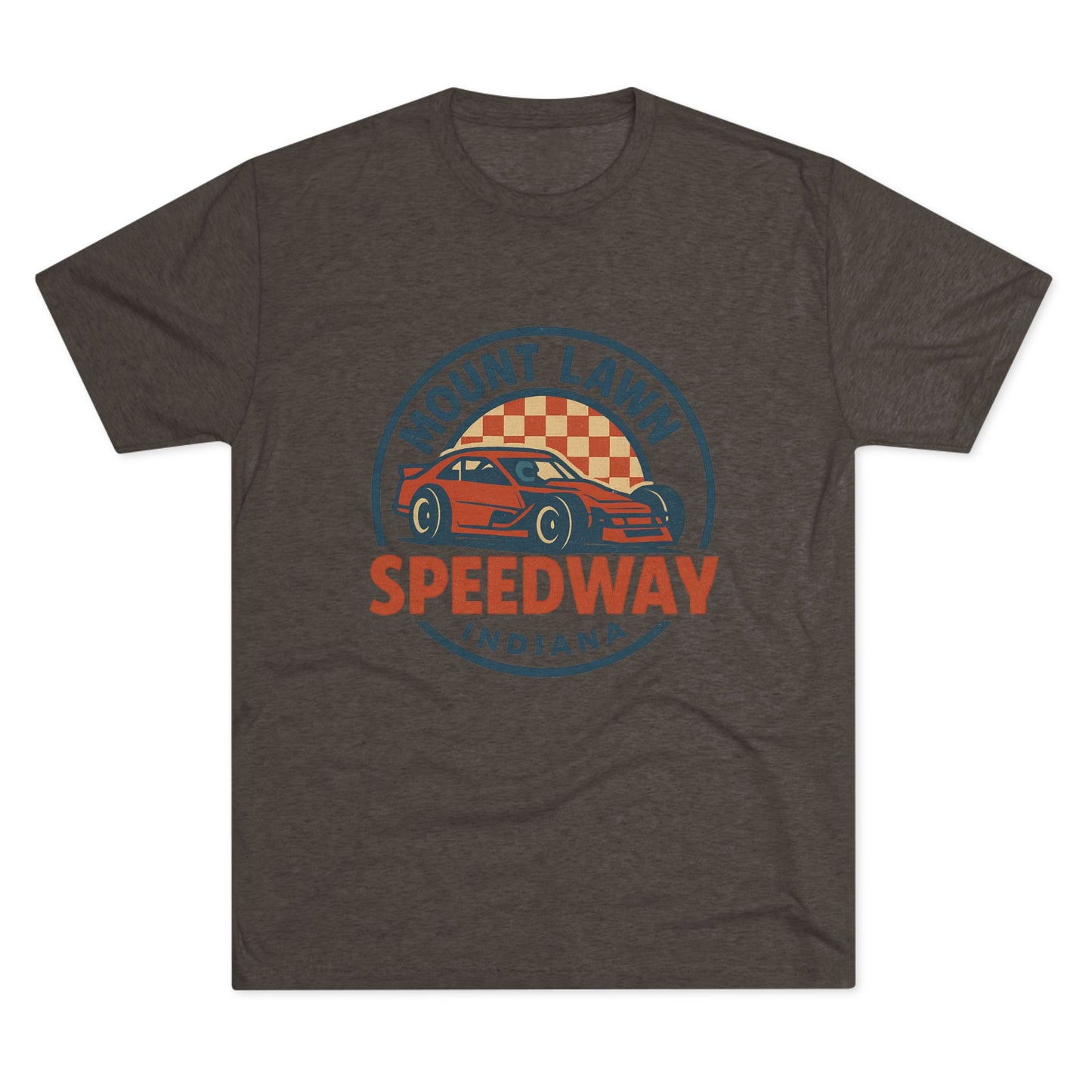 Mount Lawn Speedway USA2 T-Shirt