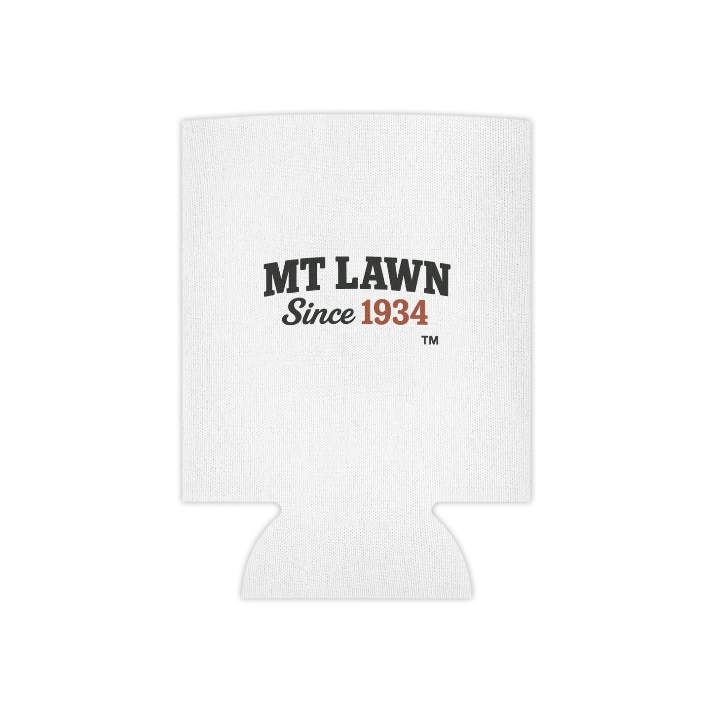 Mt Lawn Vintage Racing Can Cooler