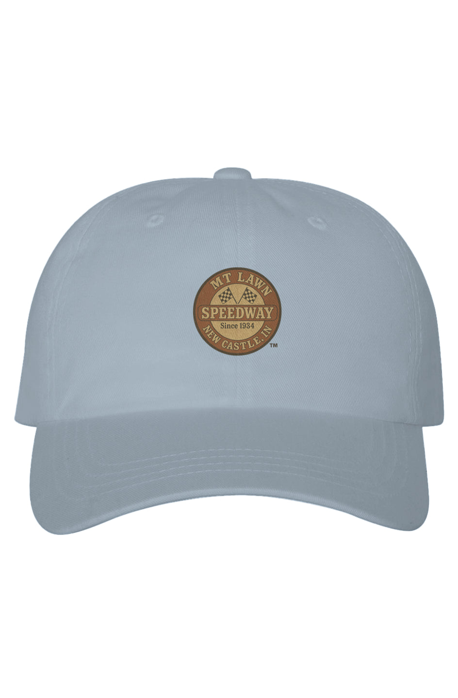 Retro Mt Lawn Classic Dad Hat