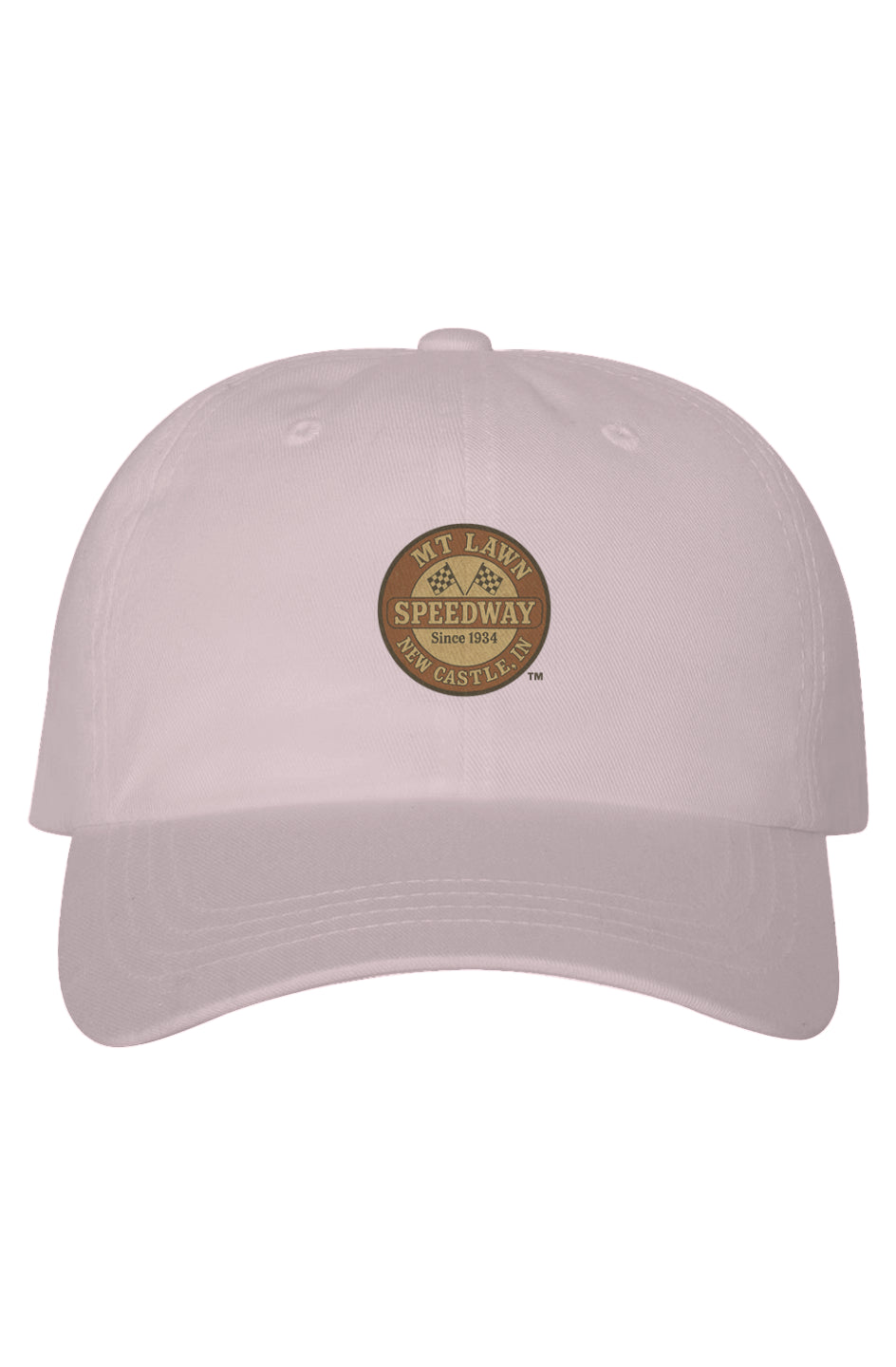 Retro Mt Lawn Classic Dad Hat