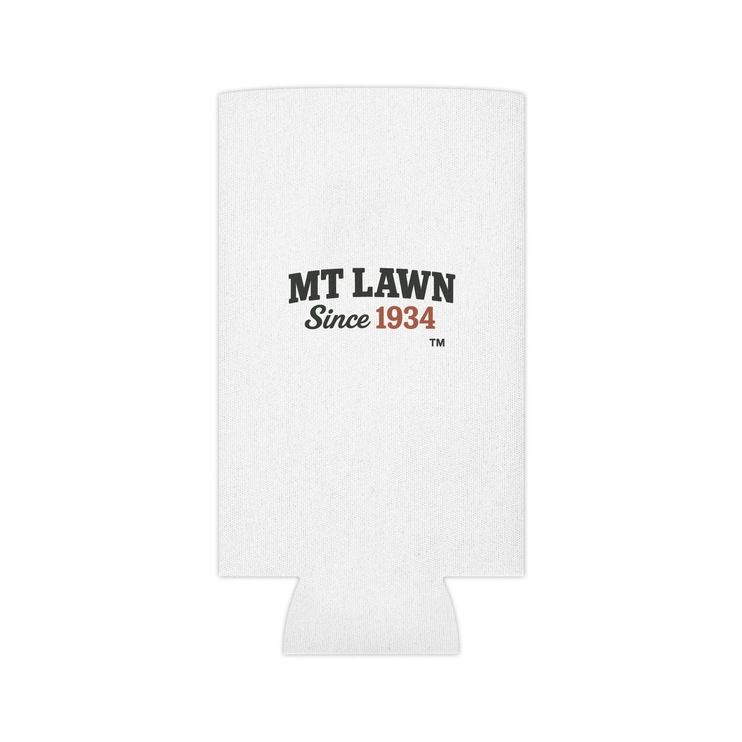 Mt Lawn Vintage Racing Can Cooler