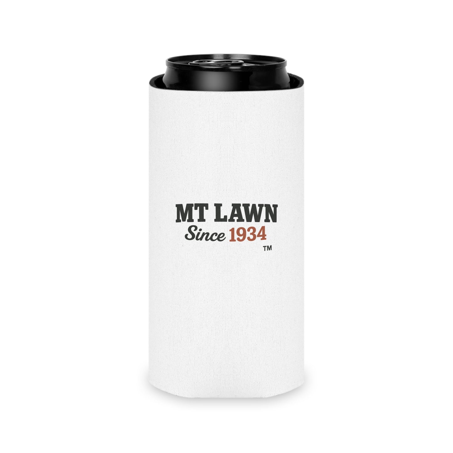 Mt Lawn Vintage Racing Can Cooler