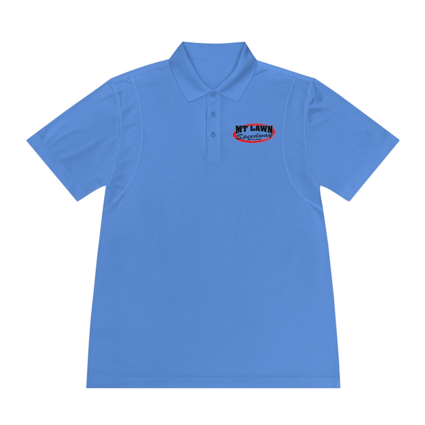 Mt Lawn Experience Men's Sport Polo Shirt