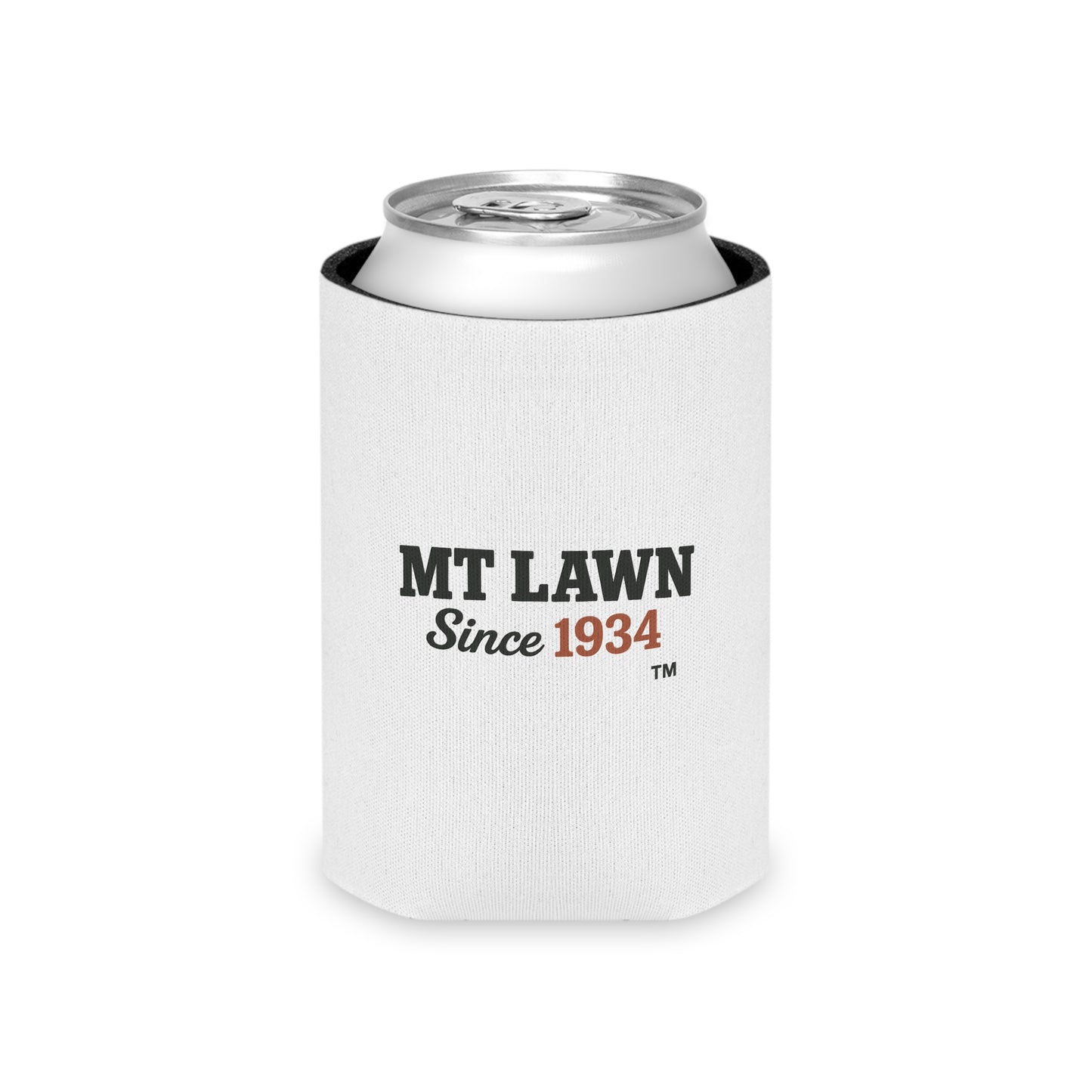 Mt Lawn Vintage Racing Can Cooler