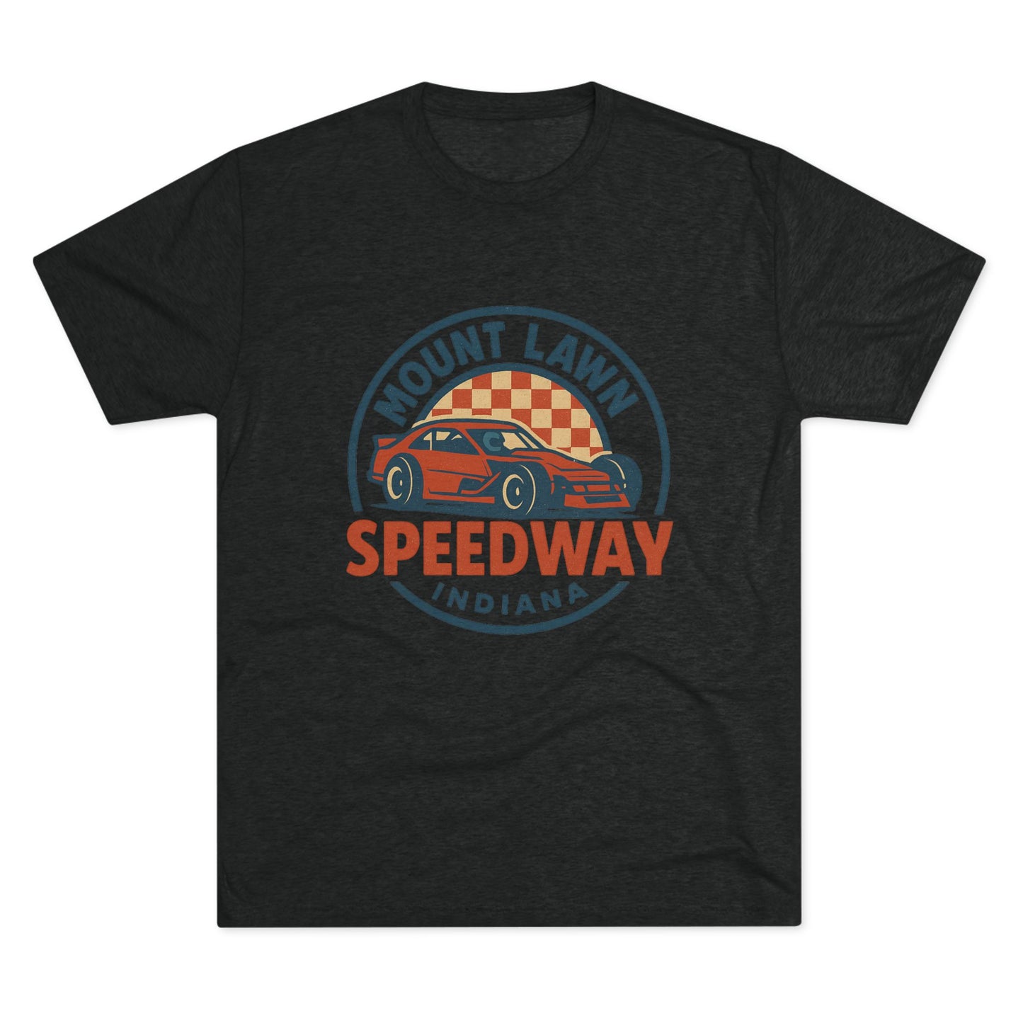 Mount Lawn Speedway USA2 T-Shirt