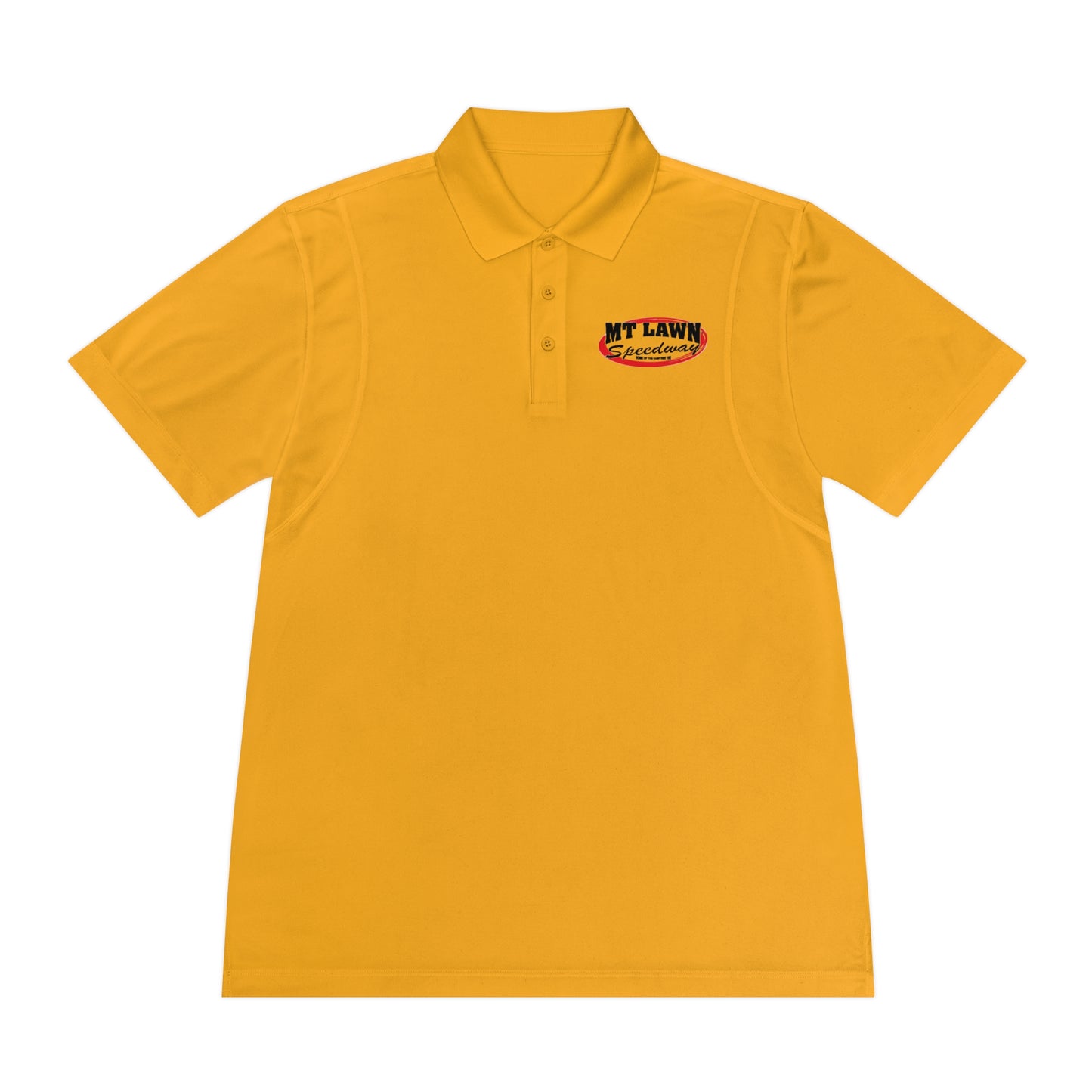 Mt Lawn Experience Men's Sport Polo Shirt