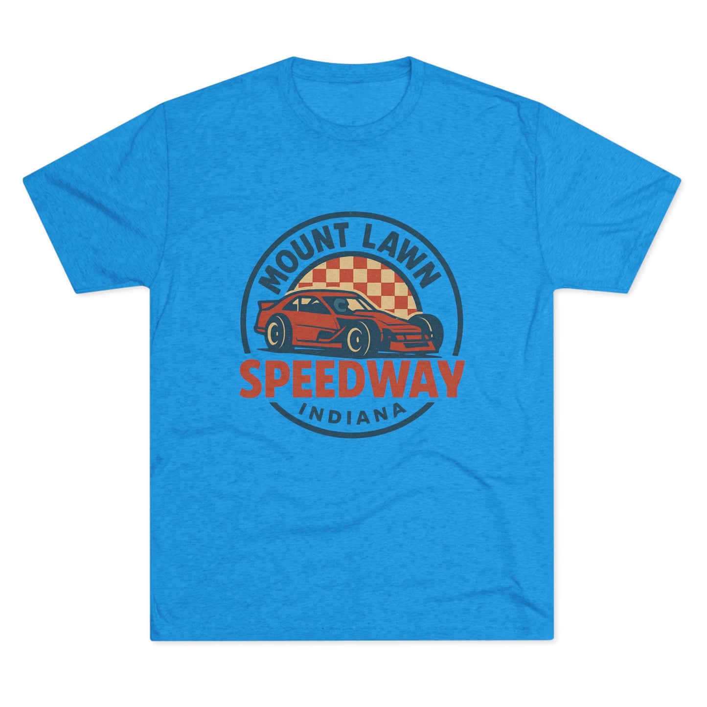 Mount Lawn Speedway USA2 T-Shirt