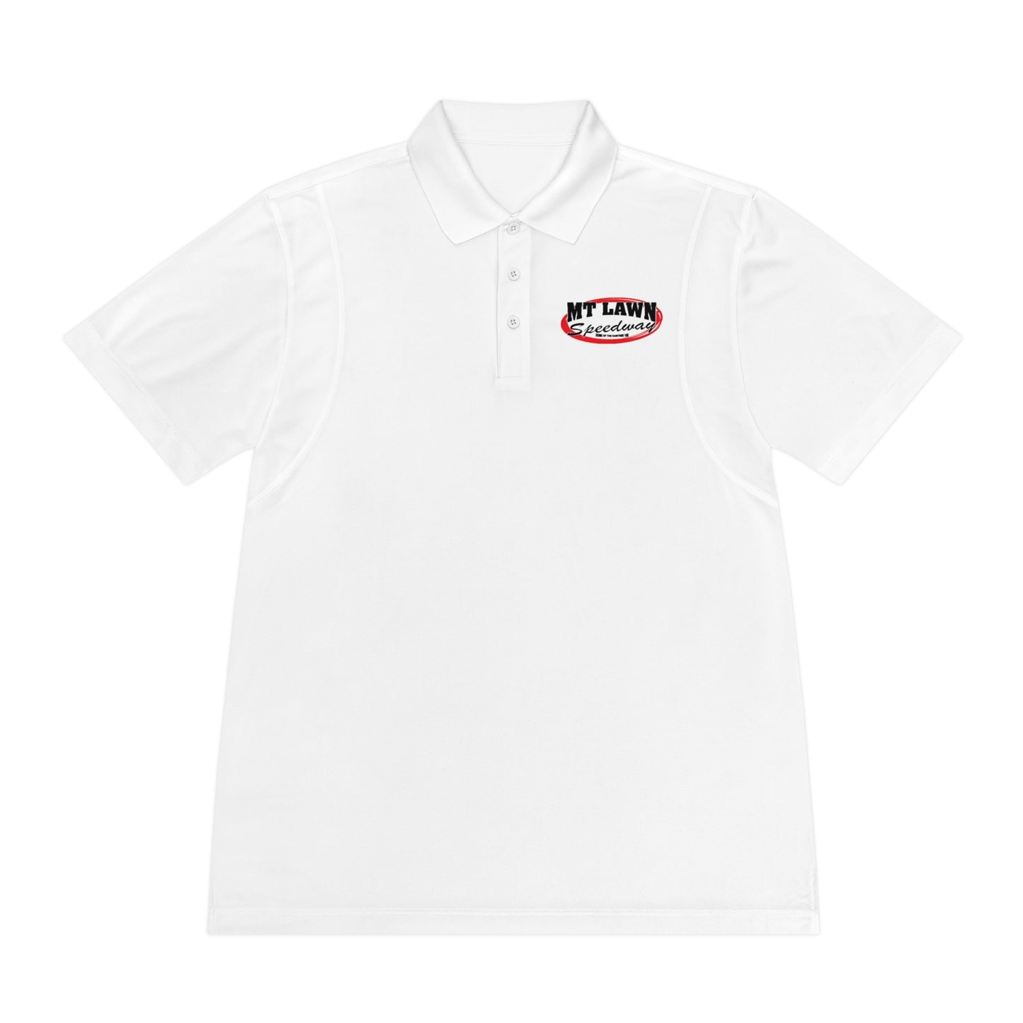 Mt Lawn Experience Men's Sport Polo Shirt