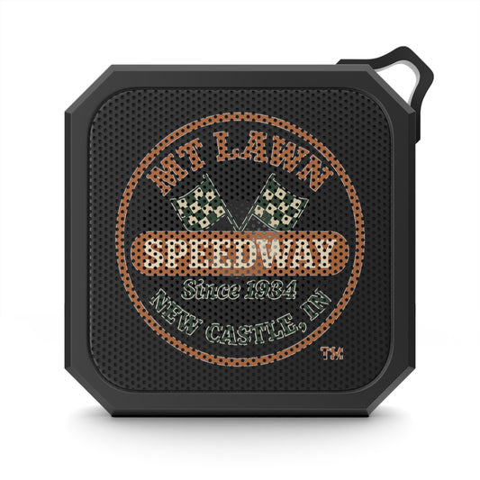 Mt Lawn Bluetooth Speaker for Indoor/Outdoor