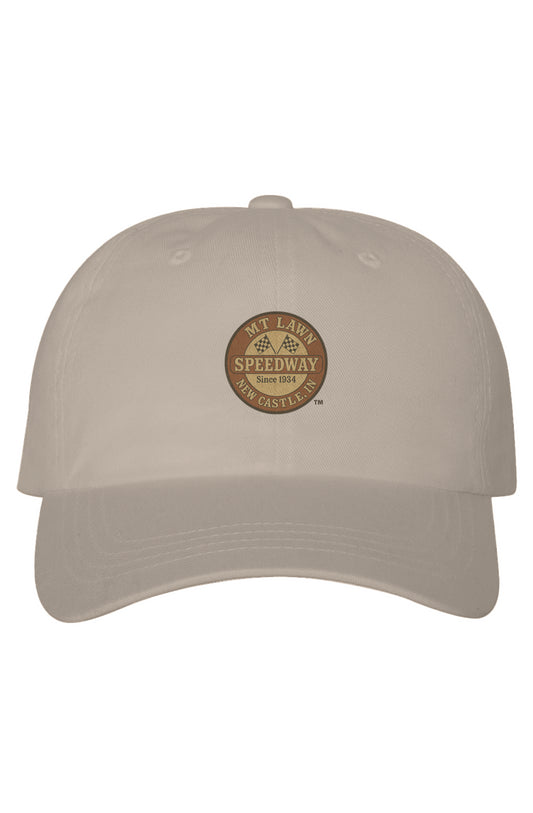 Retro Mt Lawn Classic Dad Hat
