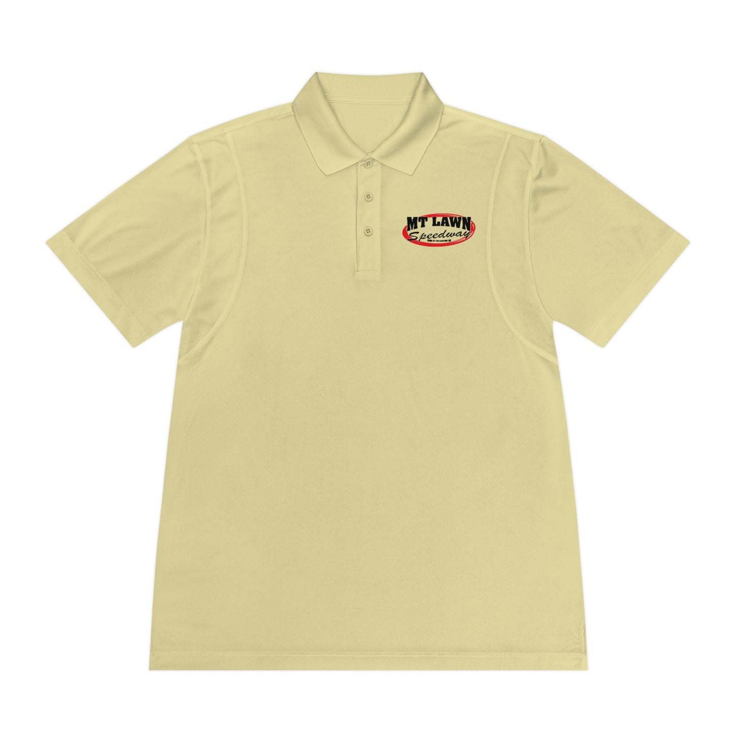 Mt Lawn Experience Men's Sport Polo Shirt