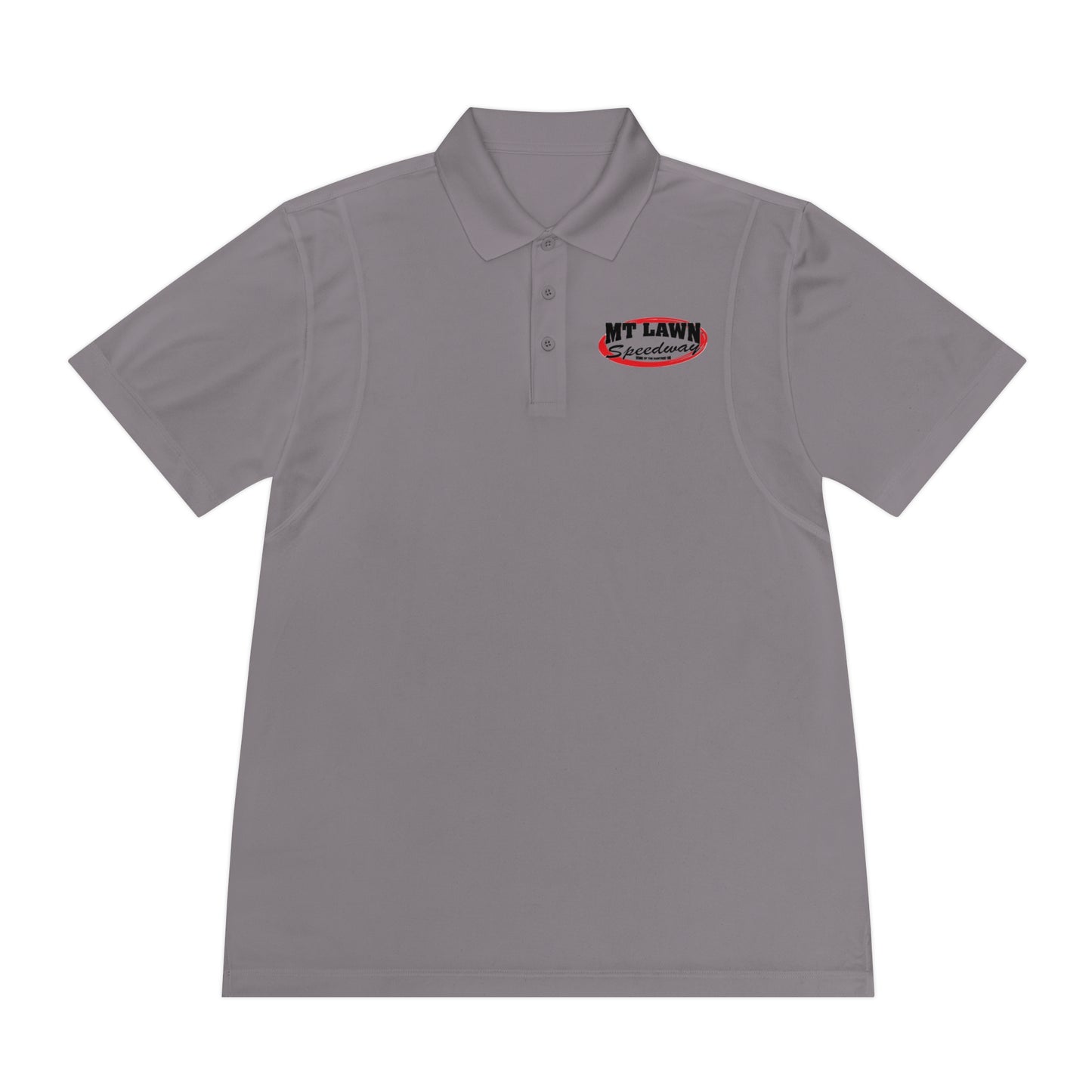 Mt Lawn Experience Men's Sport Polo Shirt