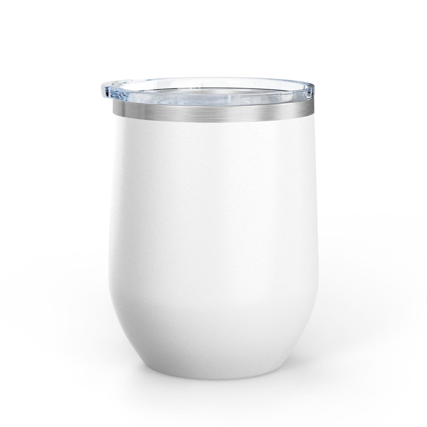 Mt Lawn Speedway Wine Tumbler, 12oz