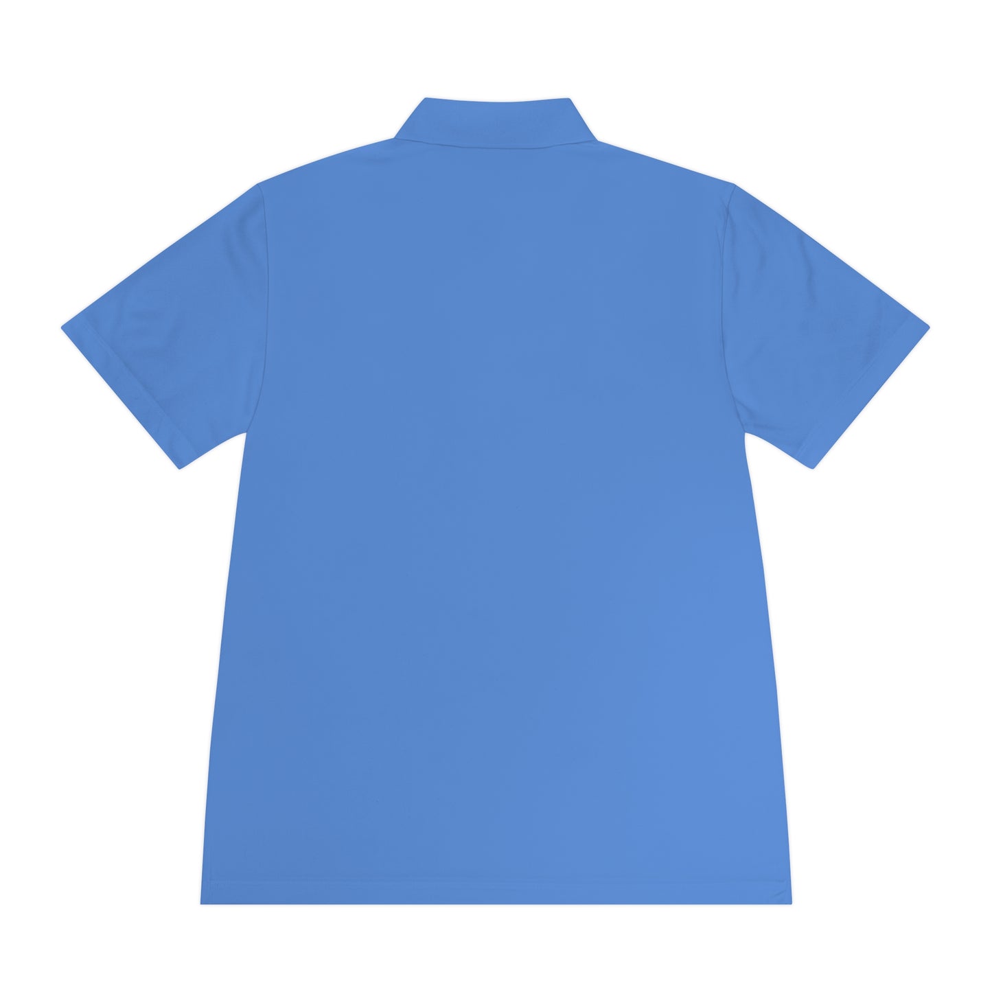 Mt Lawn Experience Men's Sport Polo Shirt
